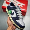 Nike Dunk Low White Midnight Navy DD1503-115 For Sale