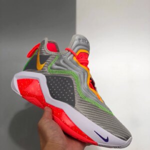 Nike LeBron Soldier 14 Hare CK6047-001 For Sale