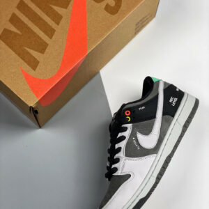 Nike SB Dunk Low Camcorder CV1659-001 For Sale