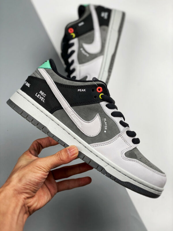 Nike SB Dunk Low Camcorder CV1659-001 For Sale