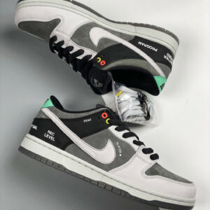 Nike SB Dunk Low Camcorder CV1659-001 For Sale