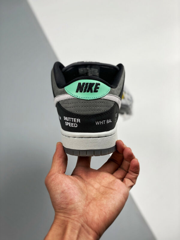 Nike SB Dunk Low Camcorder CV1659-001 For Sale