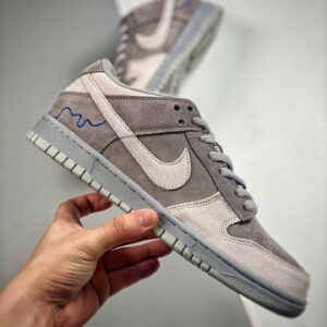 Nike SB Dunk Low London Soft Grey Magnet 308269-111  For Sale