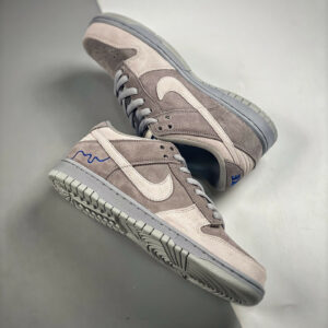 Nike SB Dunk Low London Soft Grey Magnet 308269-111  For Sale