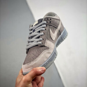 Nike SB Dunk Low London Soft Grey Magnet 308269-111  For Sale