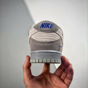 Nike SB Dunk Low London Soft Grey Magnet 308269-111  For Sale