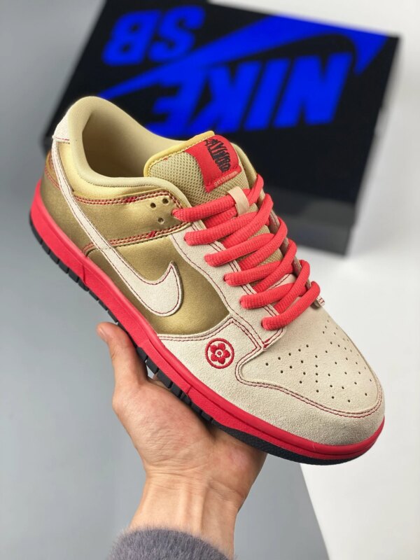 Nike SB Dunk Low Money Cat 304292-771 For Sale