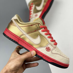 Nike SB Dunk Low Money Cat 304292-771 For Sale