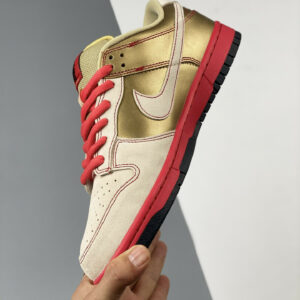 Nike SB Dunk Low Money Cat 304292-771 For Sale