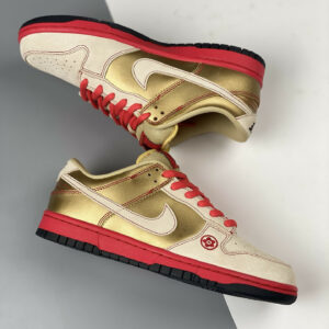 Nike SB Dunk Low Money Cat 304292-771 For Sale