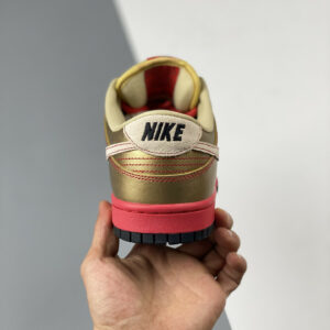 Nike SB Dunk Low Money Cat 304292-771 For Sale