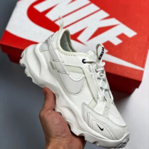 Nike TC 7900 Sail Black DD9682-100 For Sale