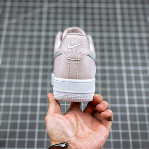 Nike WMNS Air Force 1 Low Pink Iridescent CJ1646-100 For Sale