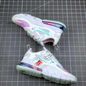 Nike Wmns Air Max 270 React SE Light Gradient CK6929-100 For Sale