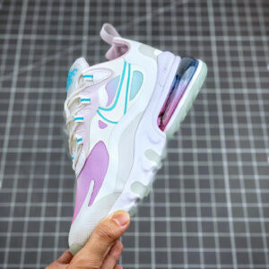 Nike Wmns Air Max 270 React SE Light Gradient CK6929-100 For Sale