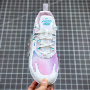 Nike Wmns Air Max 270 React SE Light Gradient CK6929-100 For Sale