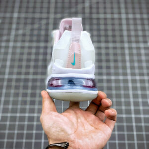 Nike Wmns Air Max 270 React SE Light Gradient CK6929-100 For Sale