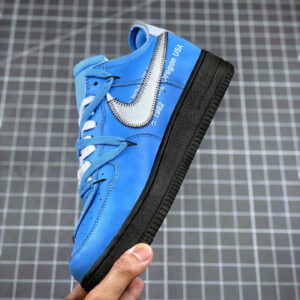 Off-White x Nike Air Force 1 Low MCA Sample For Sale