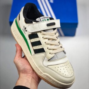 Adidas Forum 84 Low Celtics GX9058 For Sale