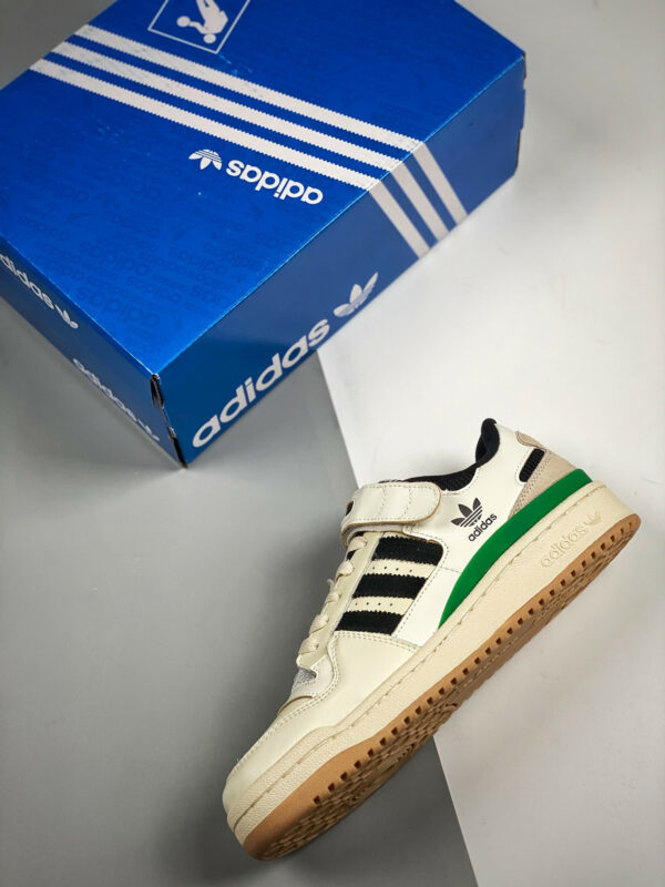 Adidas Forum 84 Low Celtics GX9058 For Sale