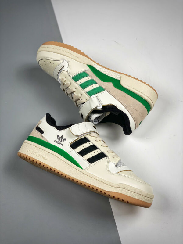 Adidas Forum 84 Low Celtics GX9058 For Sale