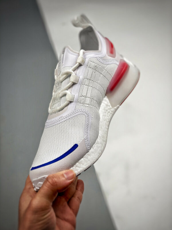 Adidas NMD V3 OG White GX3379 For Sale