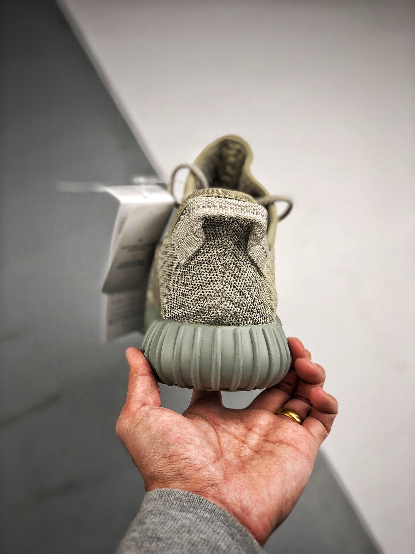 Adidas Yeezy 350 Boost Moonrock AQ2660 For Sale