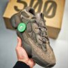 Adidas Yeezy 500 Clay Brown GX3606 For Sale