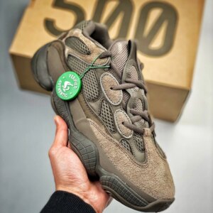 Adidas Yeezy 500 Clay Brown GX3606 For Sale