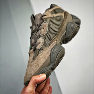 Adidas Yeezy 500 Clay Brown GX3606 For Sale