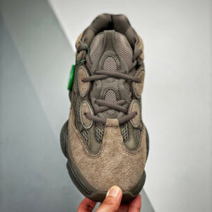 Adidas Yeezy 500 Clay Brown GX3606 For Sale