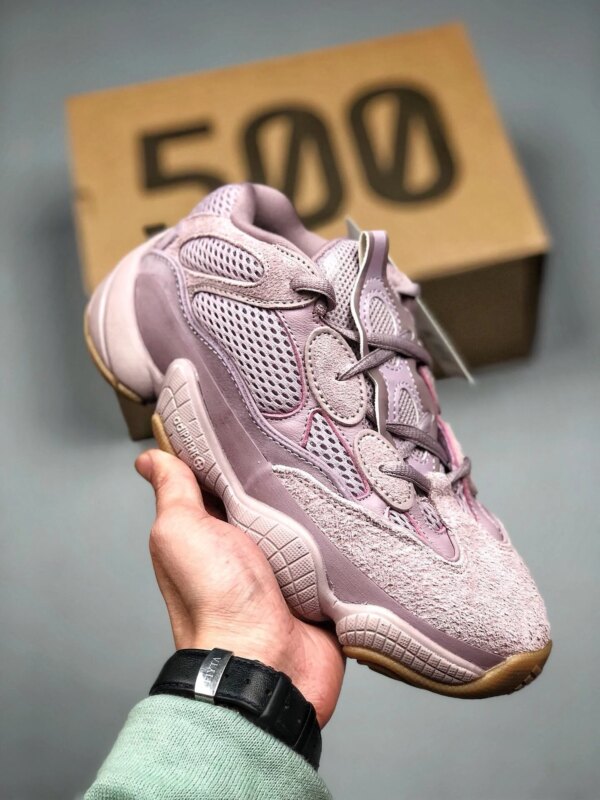 Adidas Yeezy 500 Soft Vision FW2656 For Sale