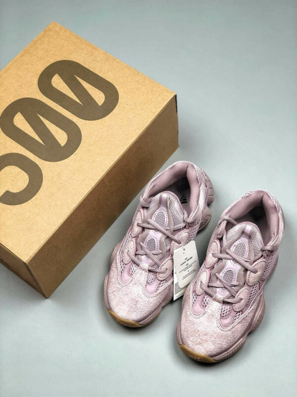 Adidas Yeezy 500 Soft Vision FW2656 For Sale