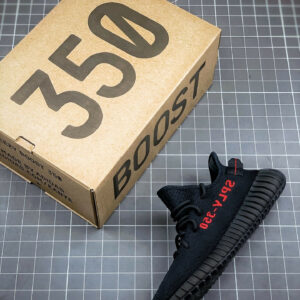 Adidas Yeezy Boost 350 V2 Bred CP9652 For Sale