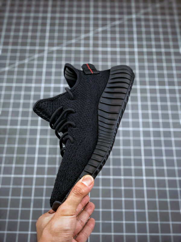 Adidas Yeezy Boost 350 V2 Bred CP9652 For Sale