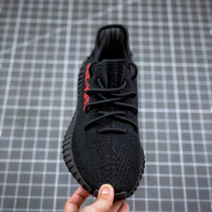 Adidas Yeezy Boost 350 V2 Bred CP9652 For Sale