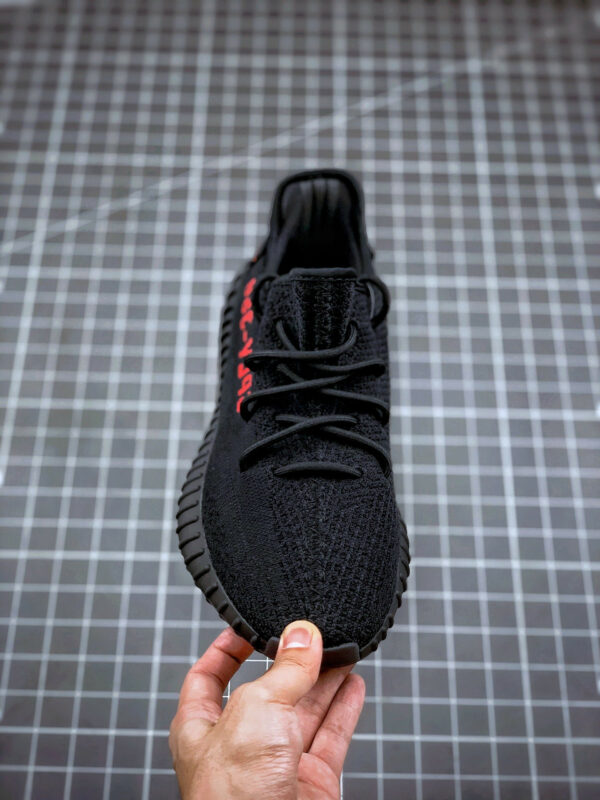 Adidas Yeezy Boost 350 V2 Bred CP9652 For Sale