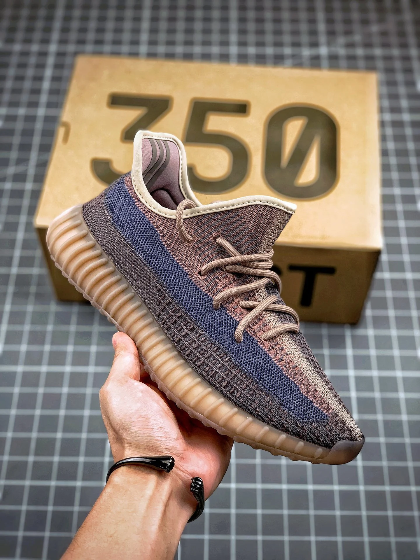 Adidas Yeezy Boost 350 V2 Fade For Sale