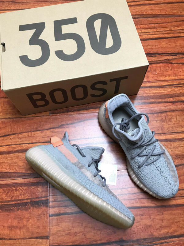 Adidas Yeezy Boost 350 V2 True Form EG7492 For Sale