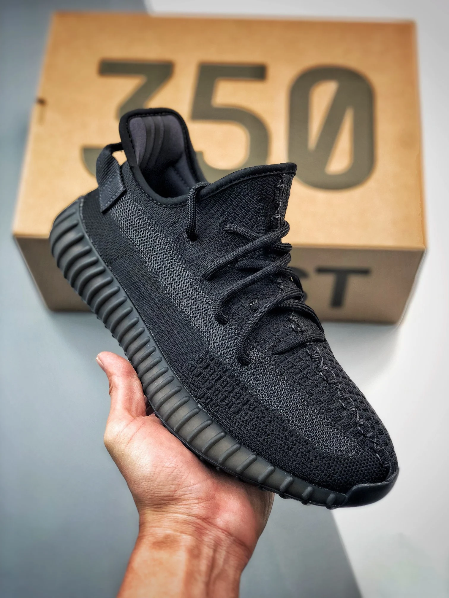 Adidas Yeezy Boost 350 V2 Onyx HQ4540 For Sale