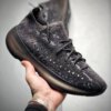 Adidas Yeezy Boost 380 Black FB7876 For Sale