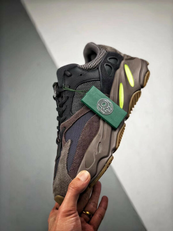 Adidas Yeezy Boost 700 Mauve EE9614 For Sale