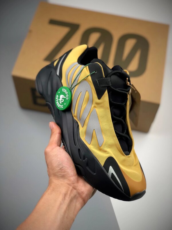 Adidas Yeezy Boost 700 MNVN Honey Flux GZ0717 For Sale