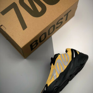 Adidas Yeezy Boost 700 MNVN Honey Flux GZ0717 For Sale