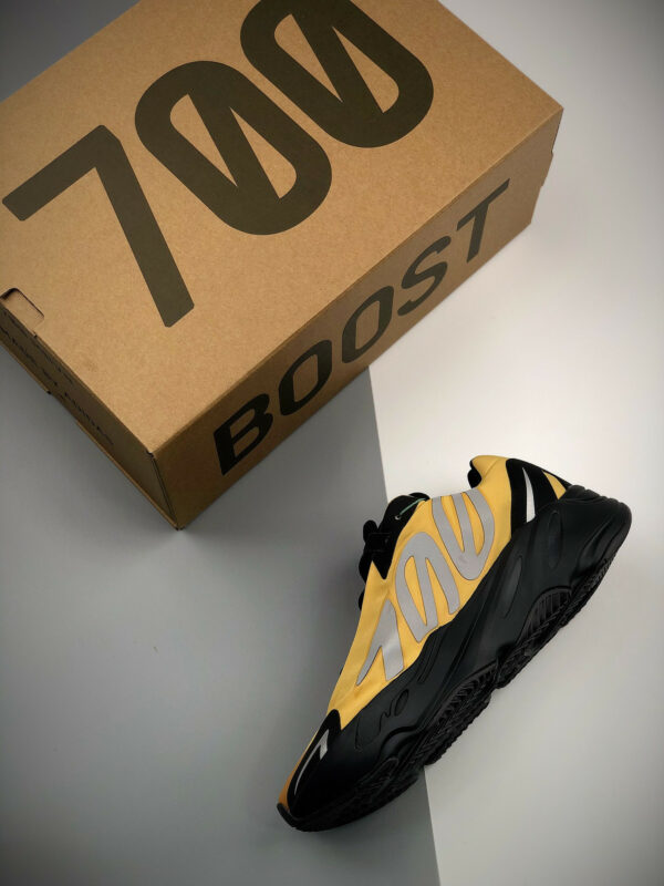 Adidas Yeezy Boost 700 MNVN Honey Flux GZ0717 For Sale