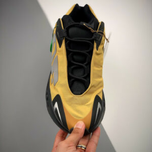 Adidas Yeezy Boost 700 MNVN Honey Flux GZ0717 For Sale