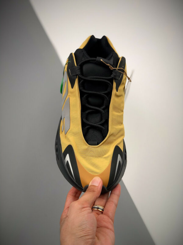 Adidas Yeezy Boost 700 MNVN Honey Flux GZ0717 For Sale