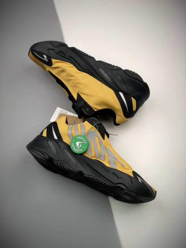 Adidas Yeezy Boost 700 MNVN Honey Flux GZ0717 For Sale