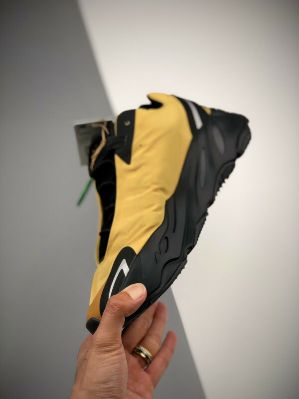 Adidas Yeezy Boost 700 MNVN Honey Flux GZ0717 For Sale