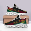 Gucci stripe max soul shoes sneakers luxury fashion